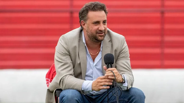 ¿Se estira el paro? AFA evalúa frenar tres fechas más