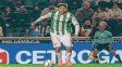 banfield anadio su undecima lesion ligamentaria en cuatro anos