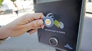 Ahora también se podrá cargar crédito del Seom en Santa Fe Servicios