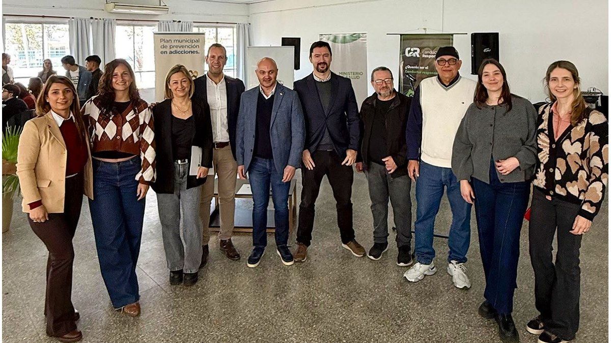 La Provincia realizó el segundo Encuentro de la Red de Problemáticas de Consumo