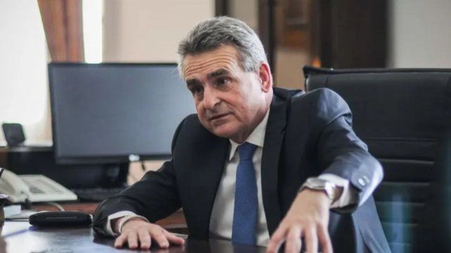 El PJ santafesino aplaude la elección de Rossi como vice de Massa en la fórmula de Unión por la Patria.