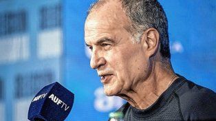 Alejandro Balbi, vicepresidente de la Asociación uruguaya, brindó detalles a La Radio del UNO de la llegada de Marcelo Bielsa.