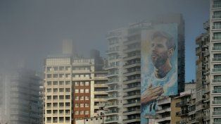 El tiempo en Rosario: viernes con neblina, nubes y la máxima en 26º