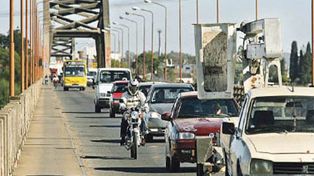 La Audiencia Pública por el puente Santa Fe-Santo Tomé será el 21 de diciembre