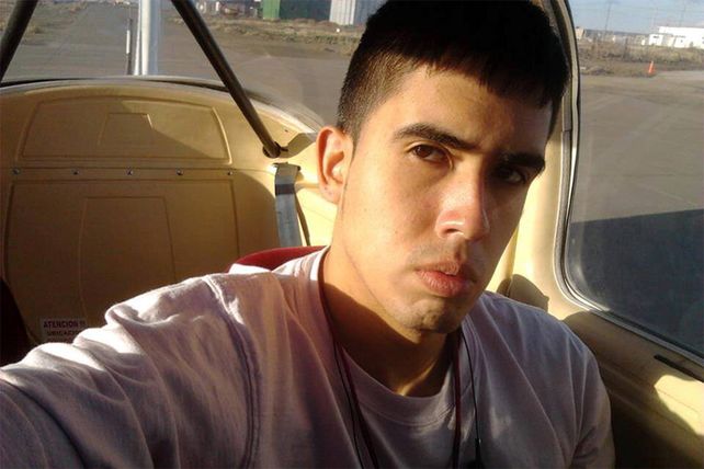 El líder de la banda delictiva