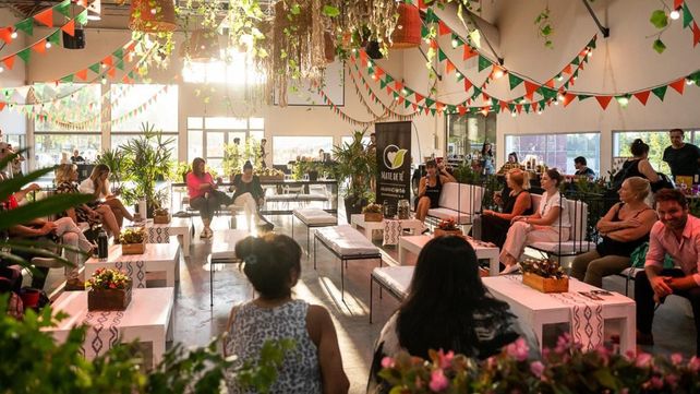 Fiesta del Mate: ya se palpita con el comienzo de Mateando&nbsp;
