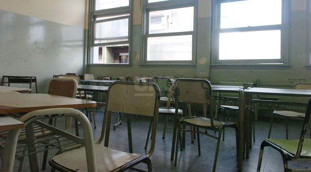 Imagen ilustrativa.// FOTO: UNO Santa Fe.