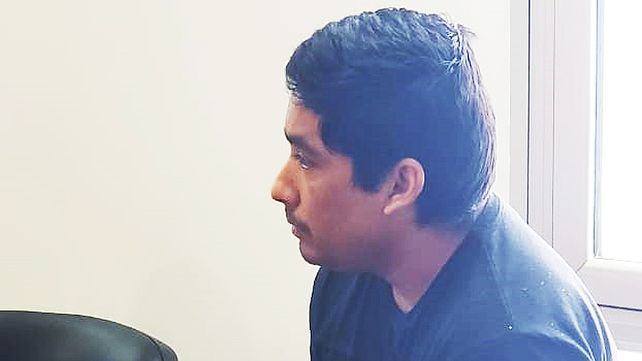 Vecinos de Hernandarias intentaron linchar a Walter Roldán