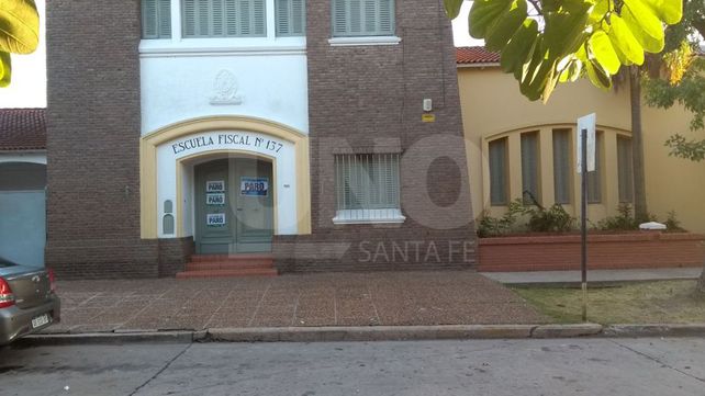 Aseguran que el paro de trabajadores estatales comenzó con alta adhesión en Santa Fe