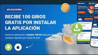 Mostbet App: descarga
