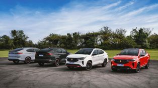 Fiat Abarth, un símbolo de potencia, precisión y pasión bien italiana