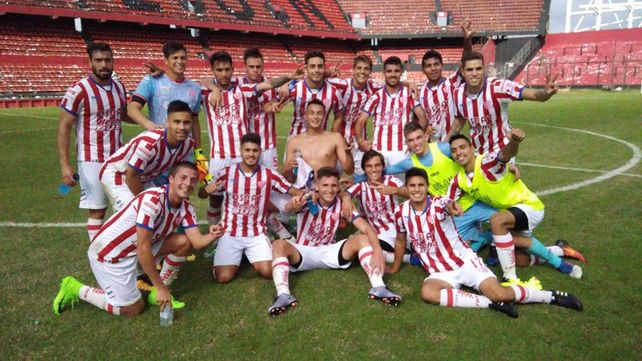 Unión se quedó con el Clásico de Reserva