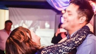 El hombre detenido por abusar de su hijastra discapacitada declaró: Ella me buscaba