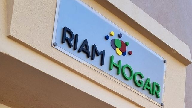 Riam Hogar un nuevo lugar que llega a la ciudad de Santa Fe
