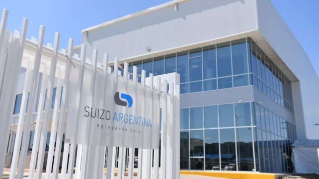 Coimas: Suizo Argentina acumula contratos millonarios con PAMI.