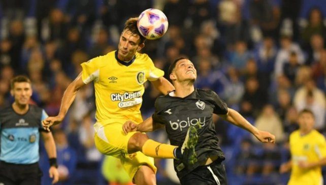 Vélez y Central buscan ponerse de pie en el José Amalfitani