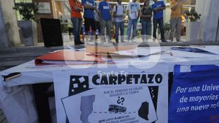 Habrá más frecuencias de colectivos desde Santa Fe a Paraná
