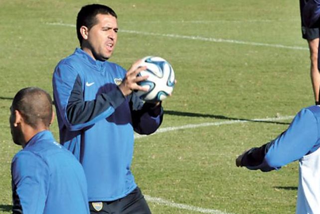 Boca: Riquelme no aceptó la oferta