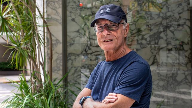 Fernando Signorini