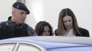 Tres años y nueve meses de prisión por matar al novio