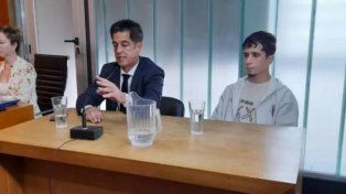 Caso Jazmín González: No tengo dudas que un jurado popular condenará a Yamil Cabrera