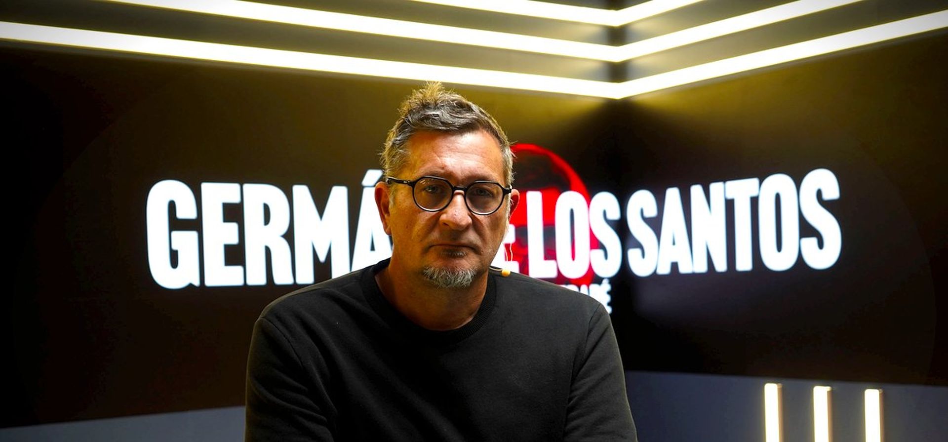 Germán de los Santos: Un adolescente sueña con jugar al fútbol y termina matando