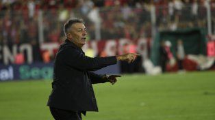 Kudelka: Ojalá me equivoque, pero será un trabajo arduo y a largo plazo