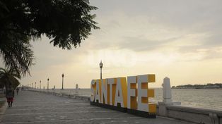 Sigue el anticipo de la primavera-verano en Santa Fe