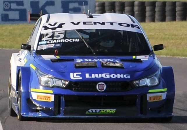 Marcelo Ciarrocchi