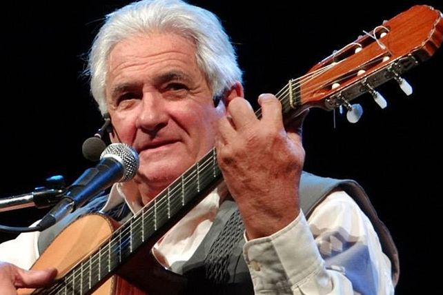 Orlando Vera Cruz: el compromiso hecho canción con un sabor bien santotomesino