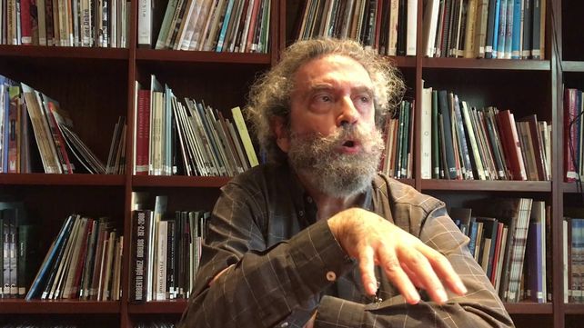 Un verdadero cartógrafo de la literatura