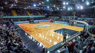 La Copa Súper 20 se jugará entre el 11 y 12 de febrero en el Templo del Rock.