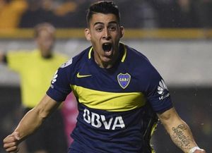 Un ex Colón sería transferido a Rusia en una cifra millonaria