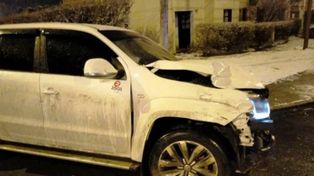 Detuvieron a un piloto de TC 2000 que protagonizó un choque en el que murió un remisero