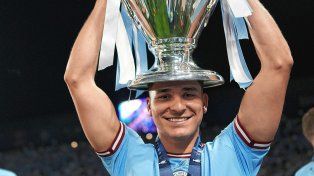 Se sortea la edición 2023/2024 de la Champions League
