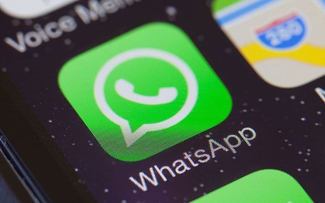 Se cayó WhatsApp en todo el mundo