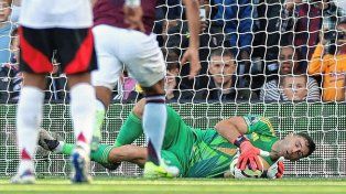Aston Villa busca liquidar su serie ante Brujas en Birmingham