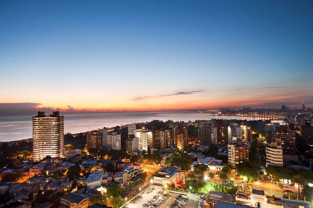 La vacaciones en Uruguay con los niños es más fácil