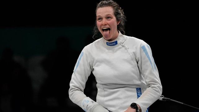 Isabella Di Tella recuperó la medalla de oro que había conseguido en los Juegos Suramericanos de Cochabamba en 2018