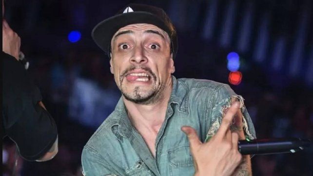 Detienen al cantante de cumbia por abuso sexual de una niña