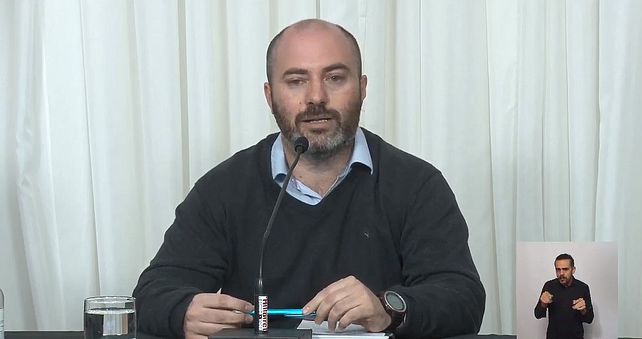 Día 21: Siguen siendo 20 los casos de Covid-19 en Entre Ríos y anuncian medidas de alivio fiscal