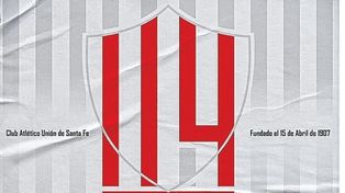 Unión presentó su logo por el nuevo aniversario
