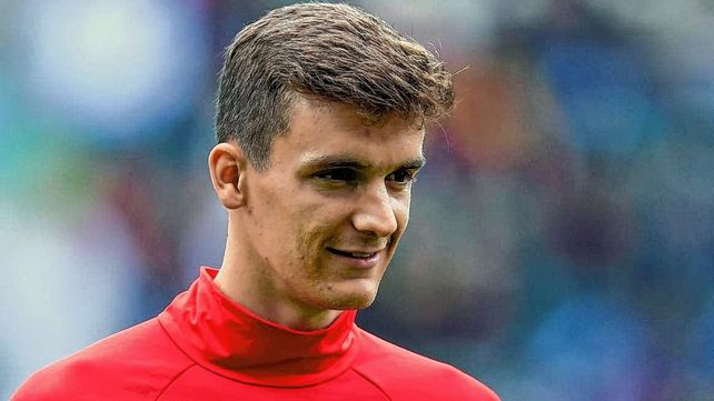 Diego Llorente dio negativo en un nuevo estudio de PCR y podría sumarse a la Selección de España.&nbsp;
