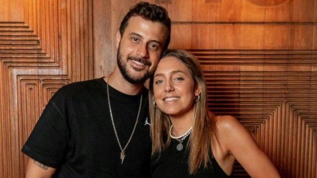 Diego Leuco y Sofi Martínez, ¿reconciliados? El gesto que volvió a despertar rumores