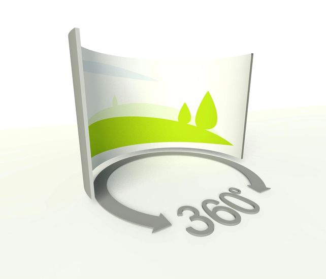 Fotografía 360 grados: 9 simples pasos para lograr la foto perfecta