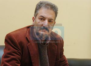 El Ejecutivo desplazó a Muñoz de la presidencia del Enress