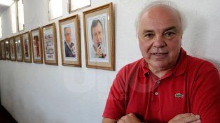 Profundo dolor en Colón por el fallecimiento del expresidente Marcelo Ferraro