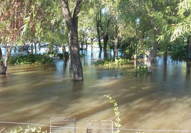 El fenómeno de El Niño podría tener un segundo pico a fines de otoño