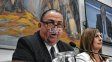 Juan Pablo Poletti asumió como nuevo intendente de Santa Fe: Haremos una gestión austera, eficiente y honesta. Foto: José Busiemi