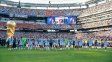 ¿Qué otros partidos le quedan a la Selección Argentina en este 2026?